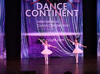 Dance continent 2014 - Лауреаты и Дипломанты